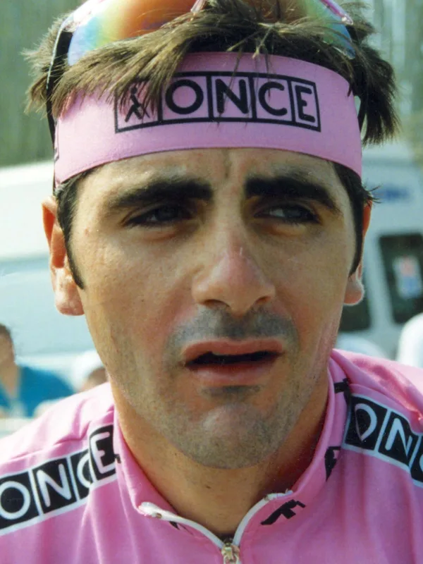 Laurent Jalabert