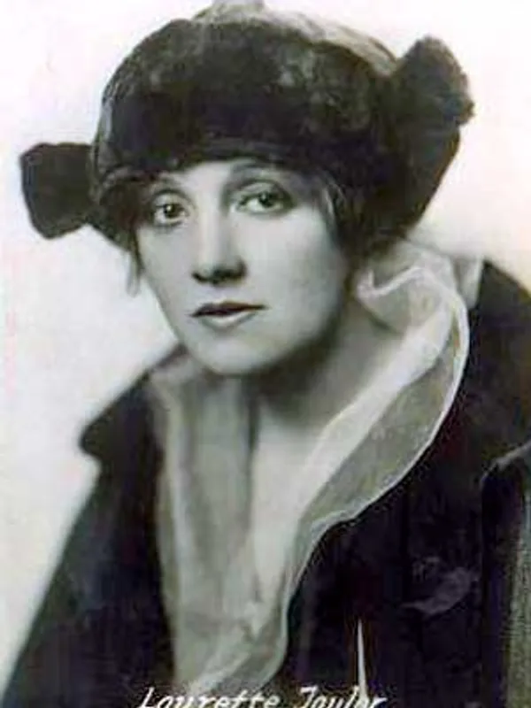 Laurette Taylor