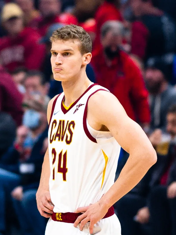 Lauri Markkanen