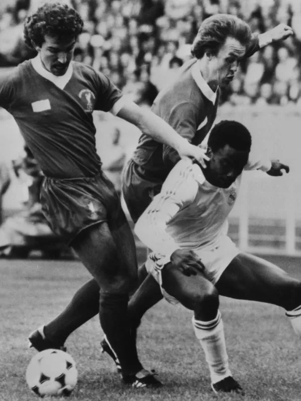 Laurie Cunningham