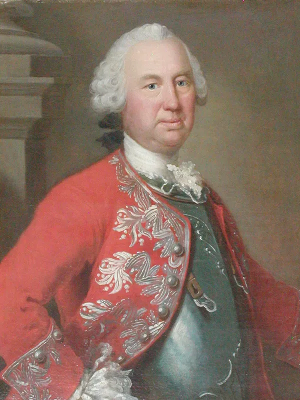 Lauritz de Thurah