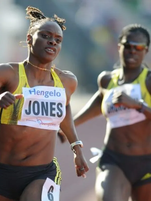 LaVerne Jones-Ferrette