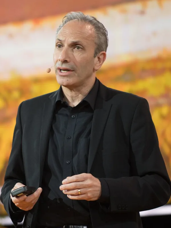 Lawrence Haddad