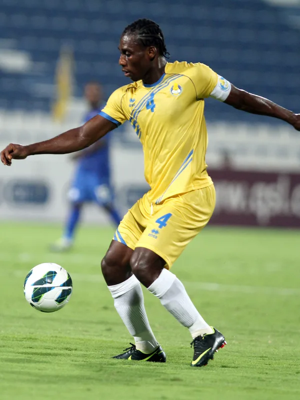 Lawrence Quaye