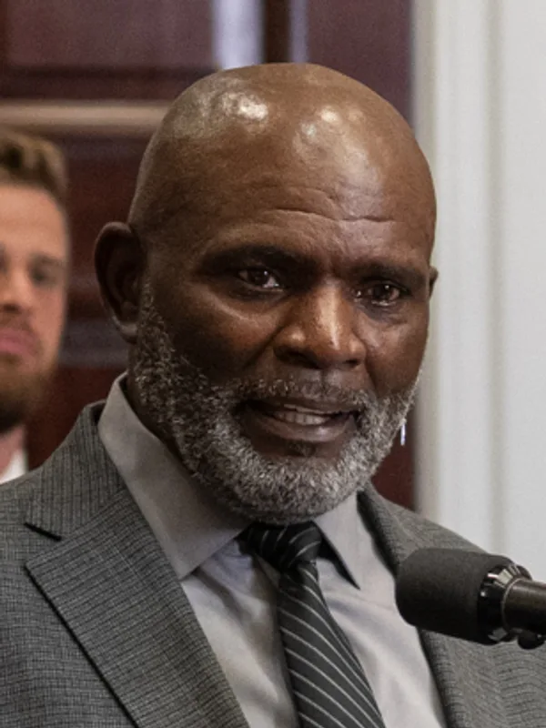 Lawrence Taylor