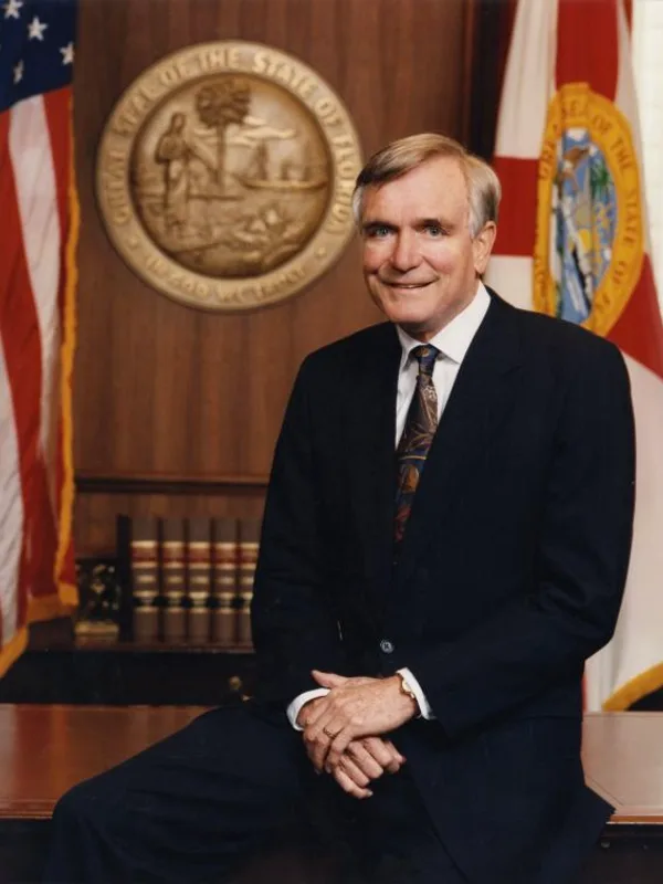 Lawton Chiles
