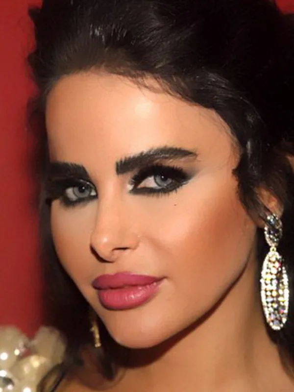Layal Abboud