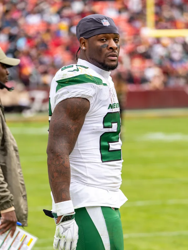 Le'Veon Bell