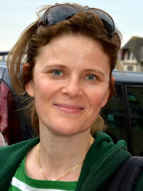 Léa Fazer
