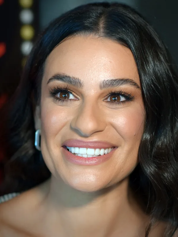 Lea Michele