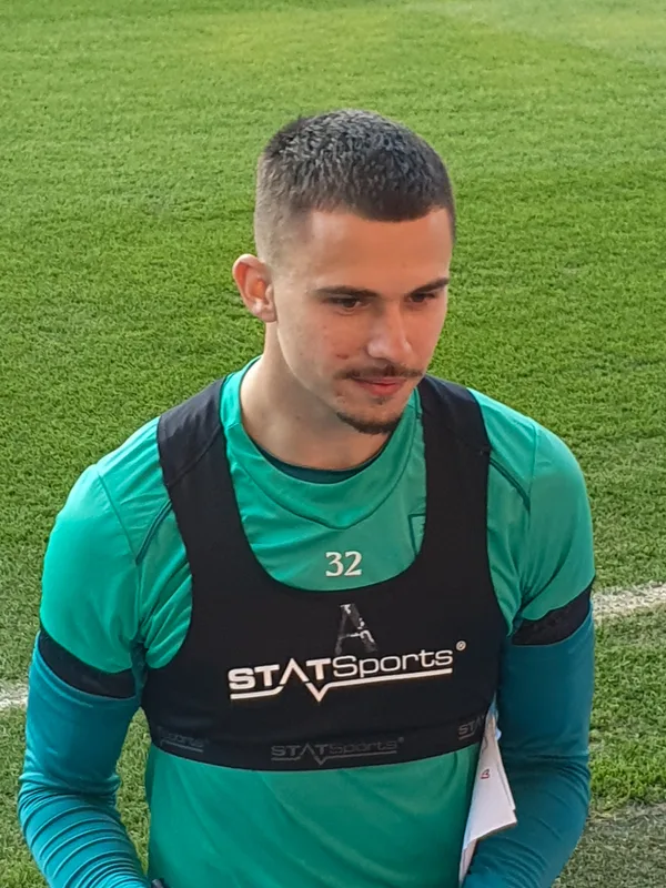 Leander Dendoncker