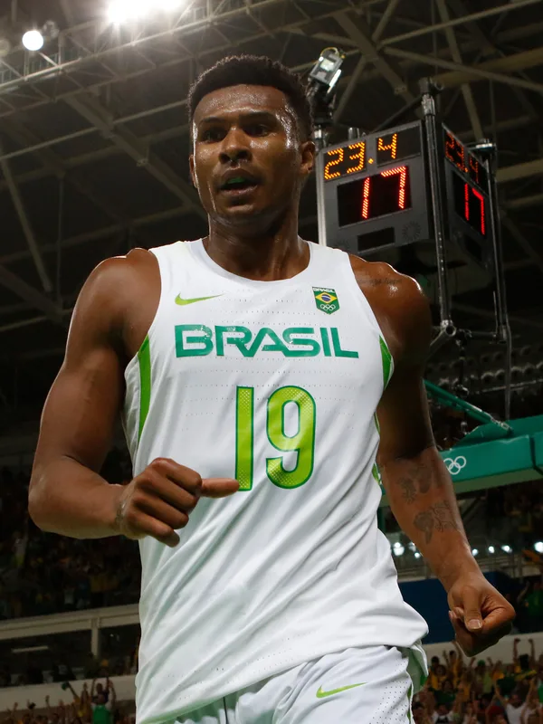 Leandro Barbosa
