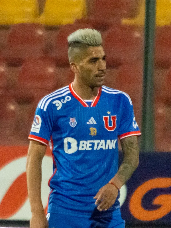 Leandro Fernández (footballer, born 1991)