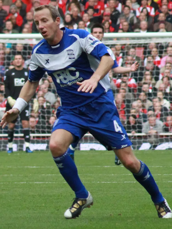 Lee Bowyer