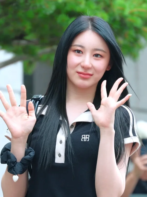 Lee Chae-yeon