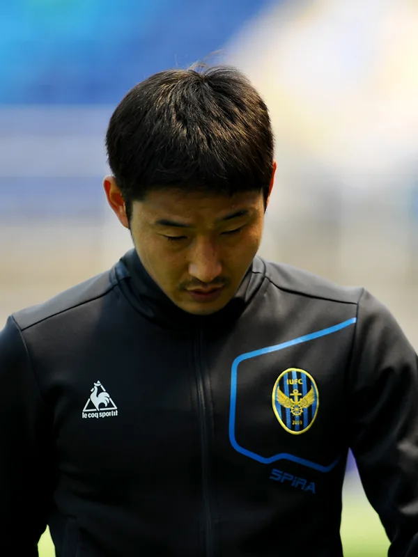 Lee Chun-soo
