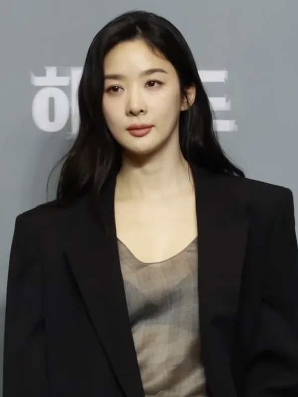 Lee Chung-ah