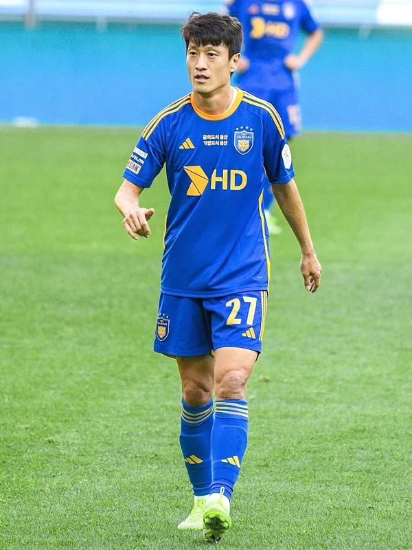 Lee Chung-yong