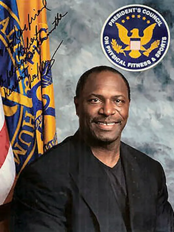 Lee Haney