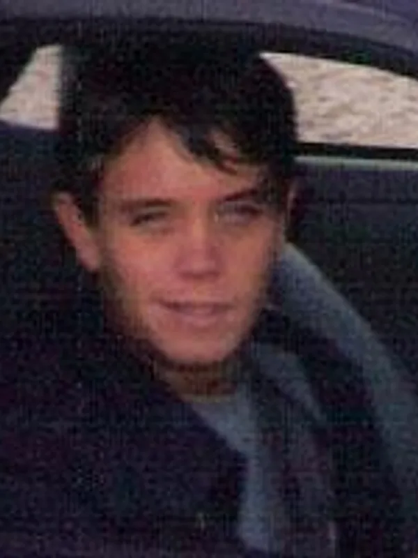 Lee Hendrie