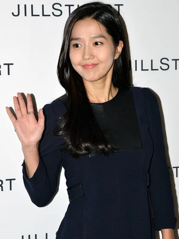 Lee Jin