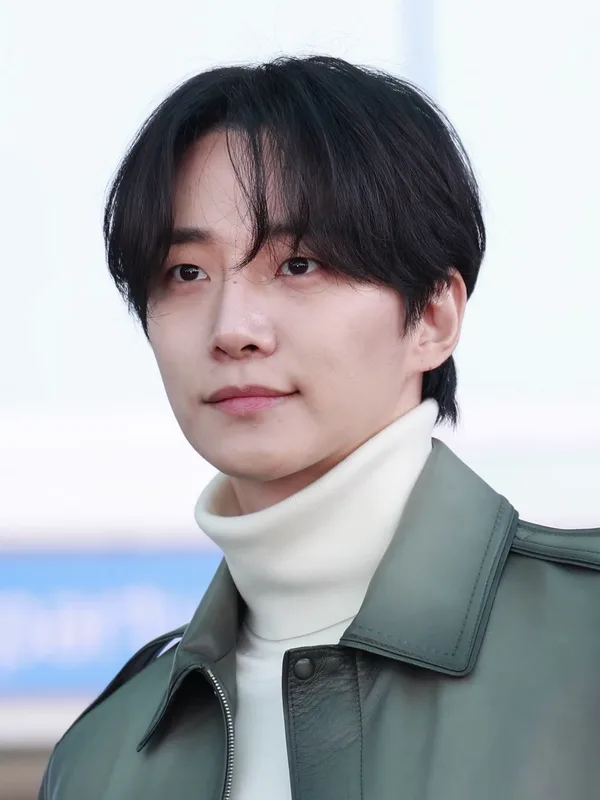 Lee Jun-ho