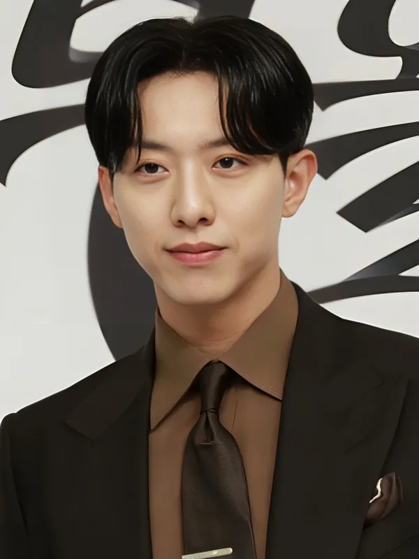 Lee Jung-shin