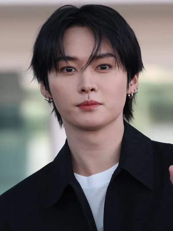 Lee Know