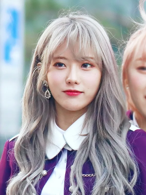 Lee Lu-da