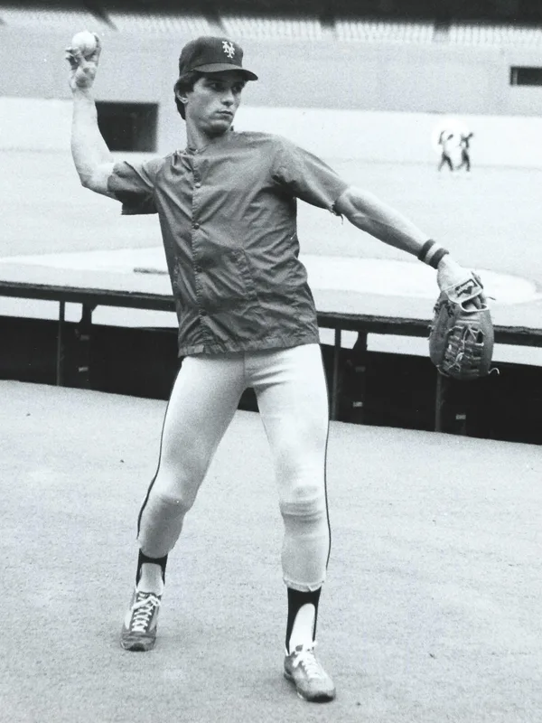 Lee Mazzilli