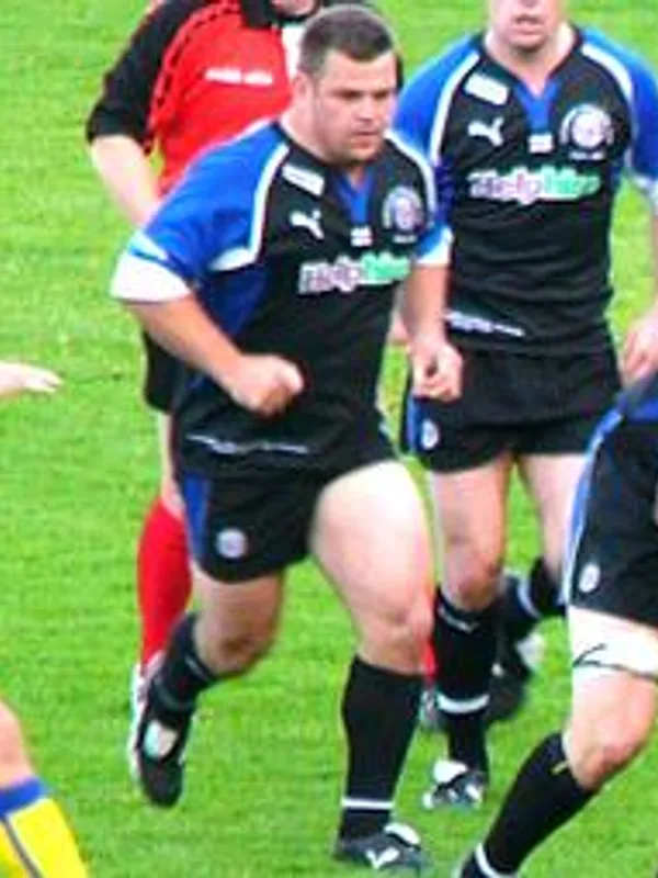 Lee Mears