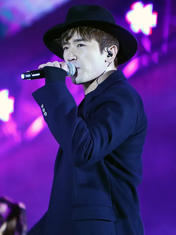 Lee Min-woo