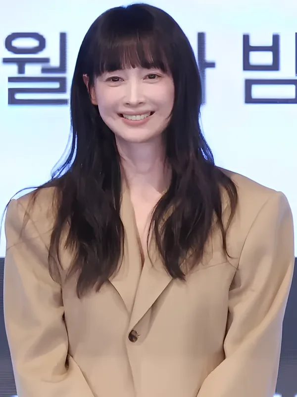 Lee Na-young
