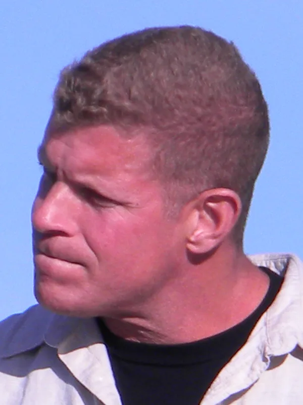 Lee Reherman