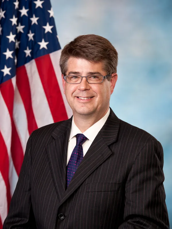 Lee Terry