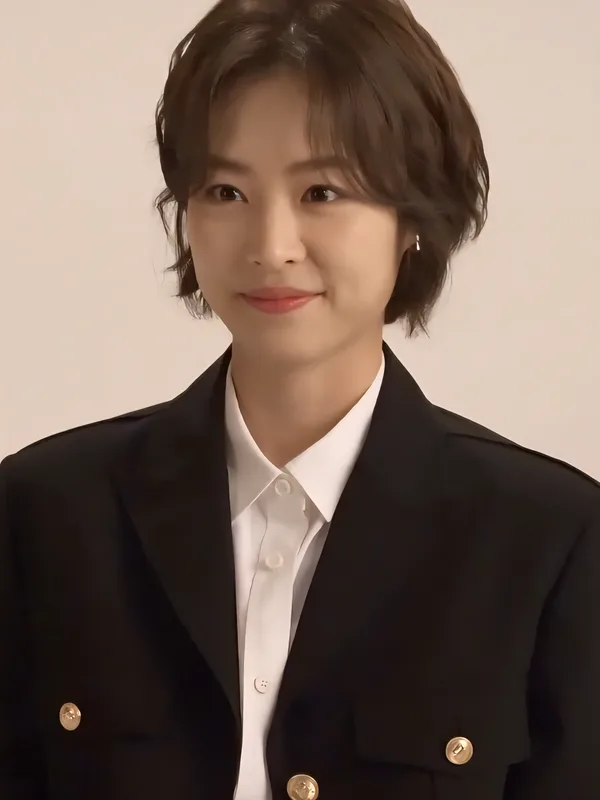 Lee Yeon-hee