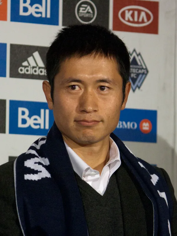 Lee Young-pyo