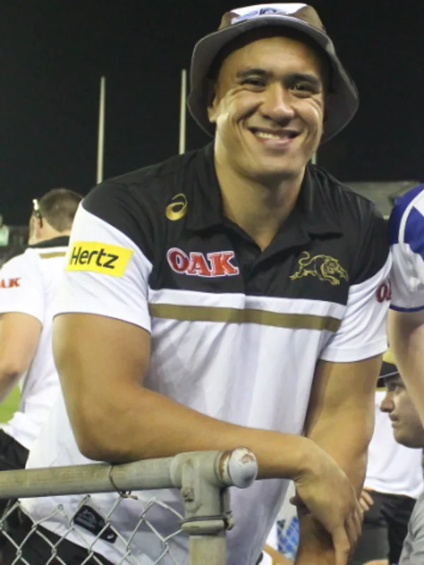 Leilani Latu