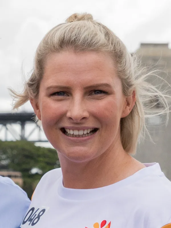 Leisel Jones