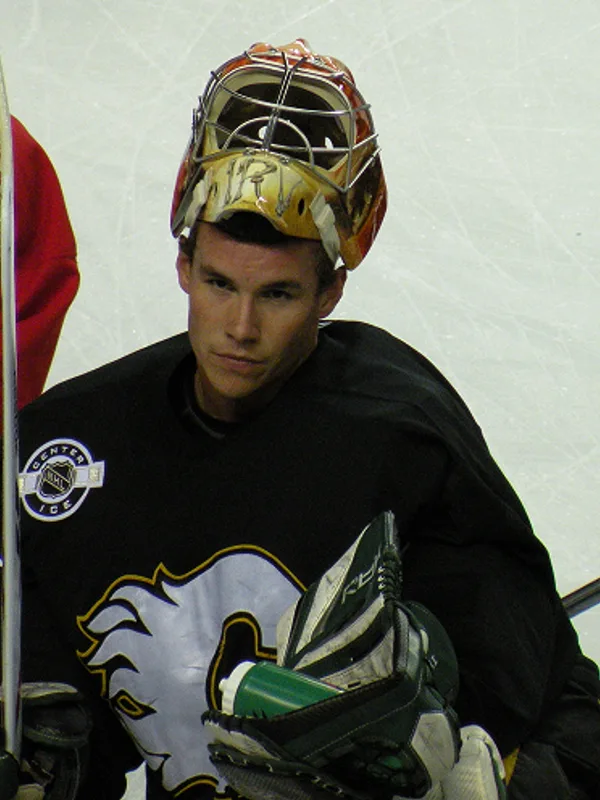 Leland Irving