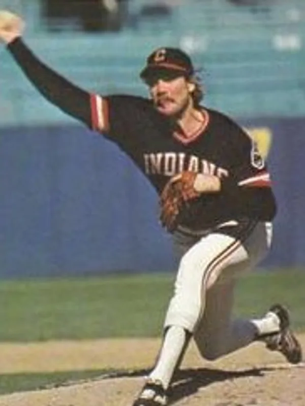Len Barker