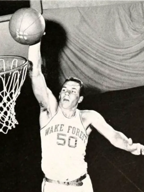 Len Chappell