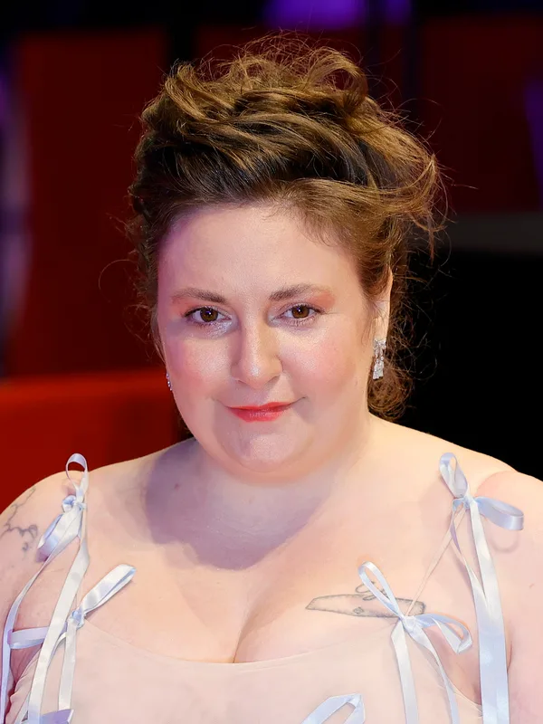 Lena Dunham