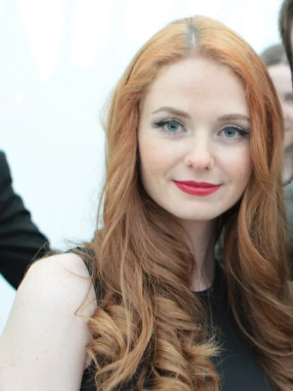 Lena Katina