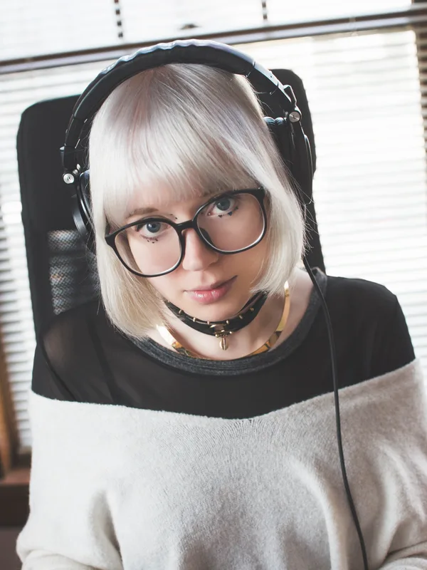 Lena Raine