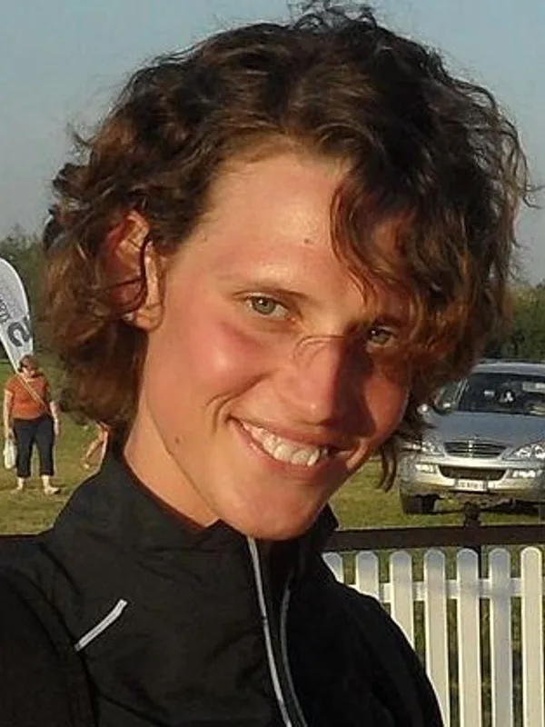 Lena Schöneborn