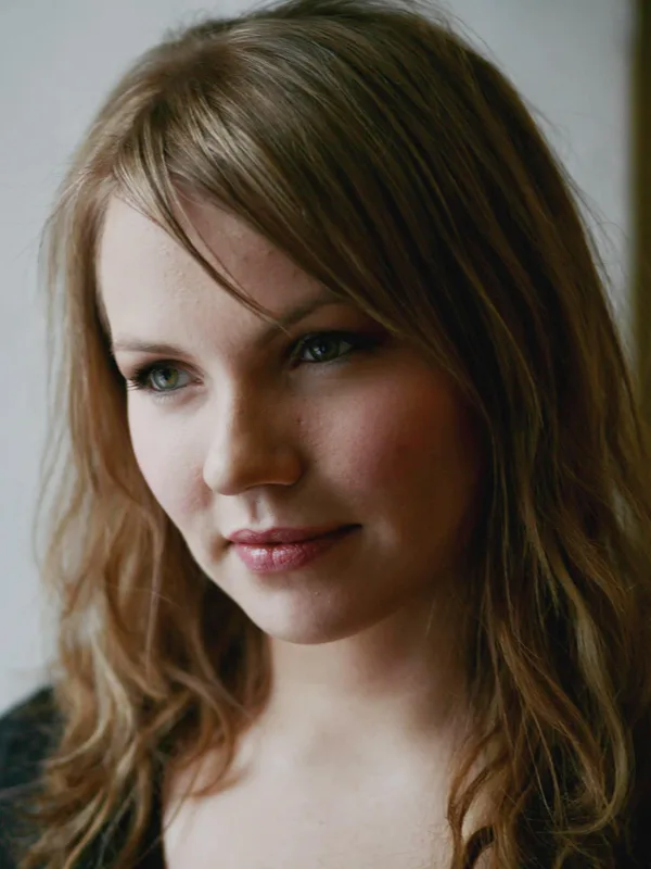 Lene Marlin
