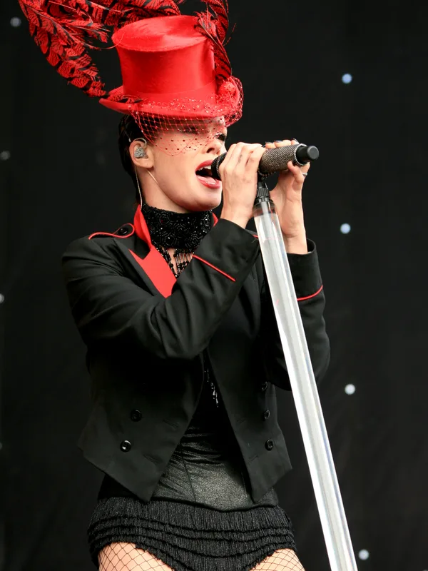 Lene Nystrøm