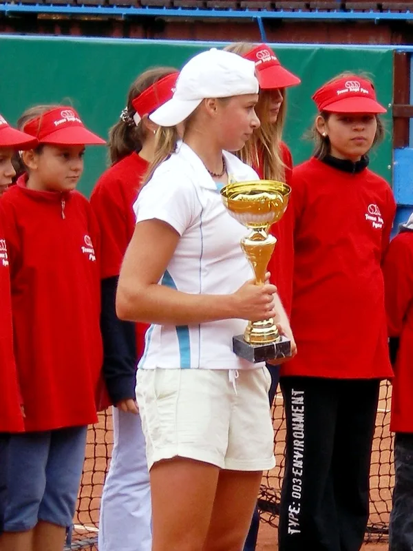 Lenka Wienerová