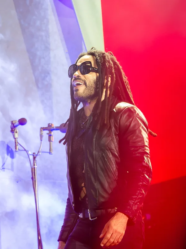 Lenny Kravitz